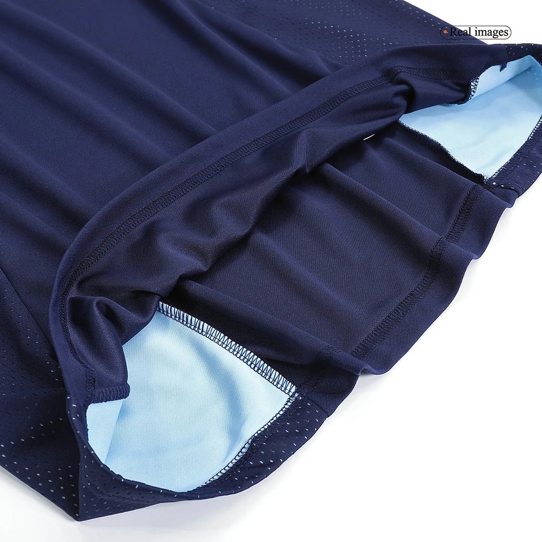 Argentina 2002 Retro Away Jersey — photo 11