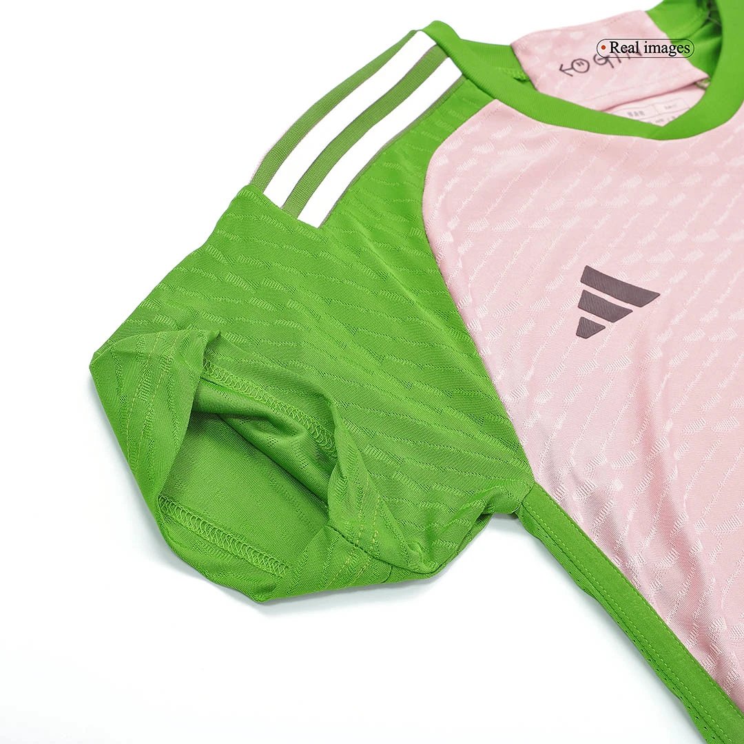 Japan 2022 Jersey (Player Version) — Photo 9