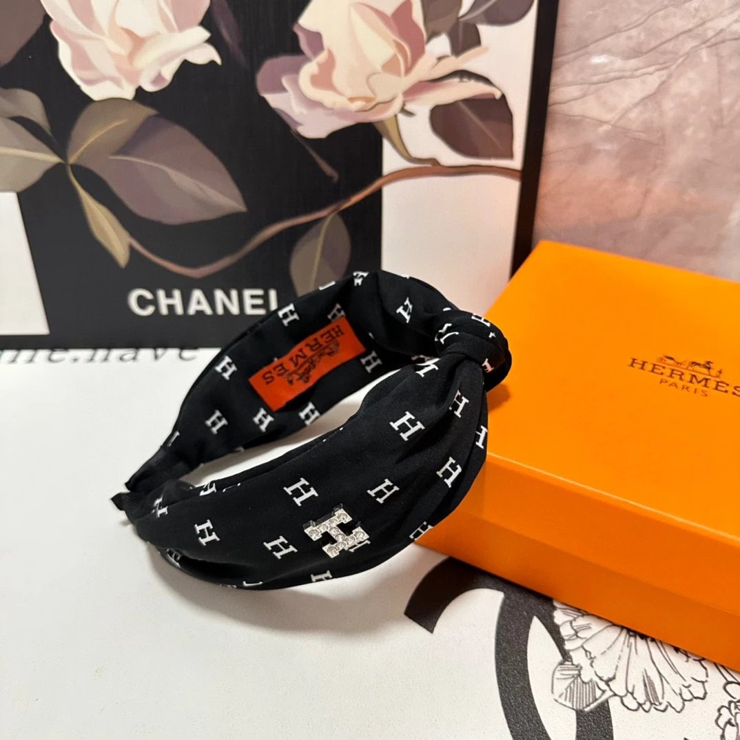 Hermes Headband Ver.B — Photo 3