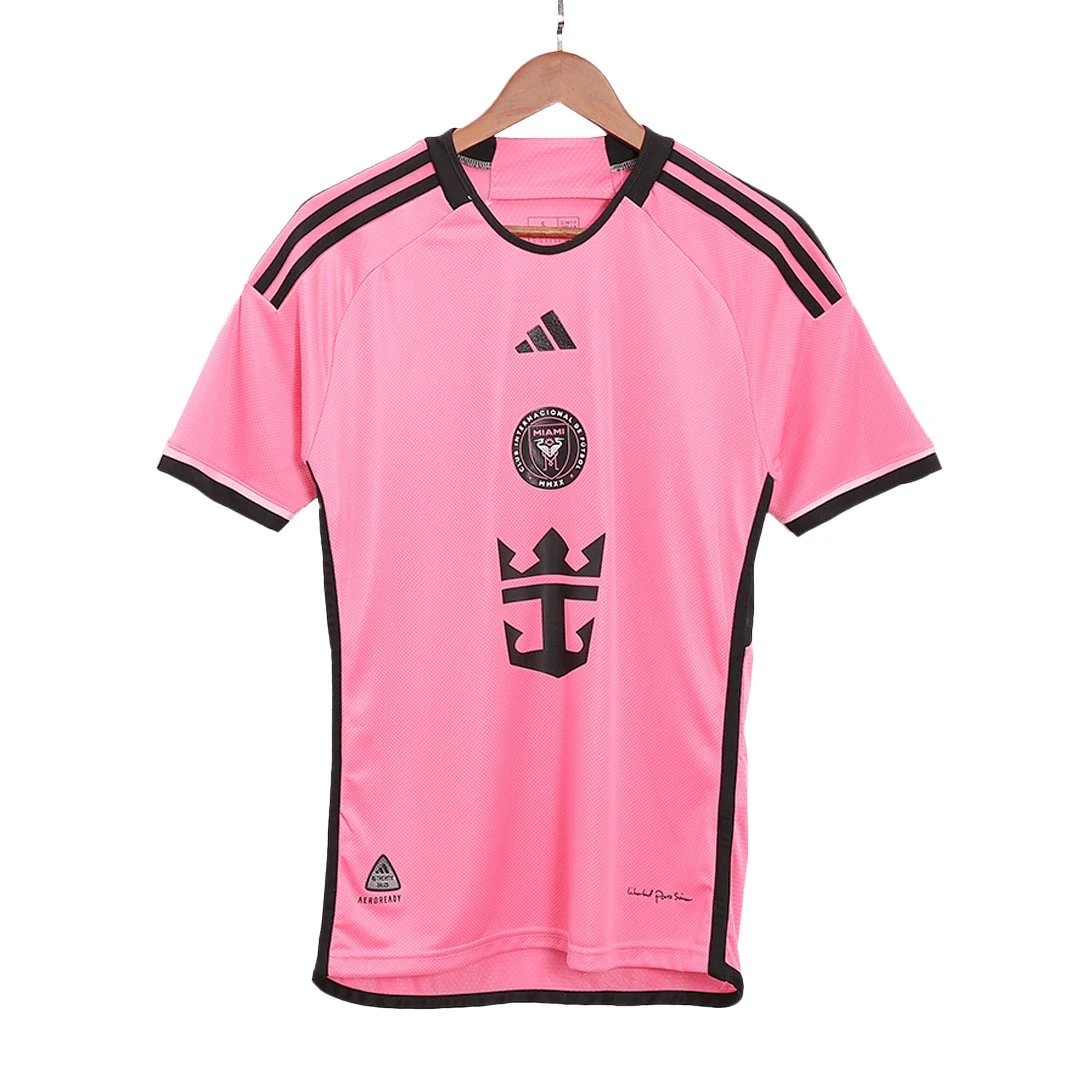 Inter Miami 2024 Home Jersey (Player Version) — Photo 3