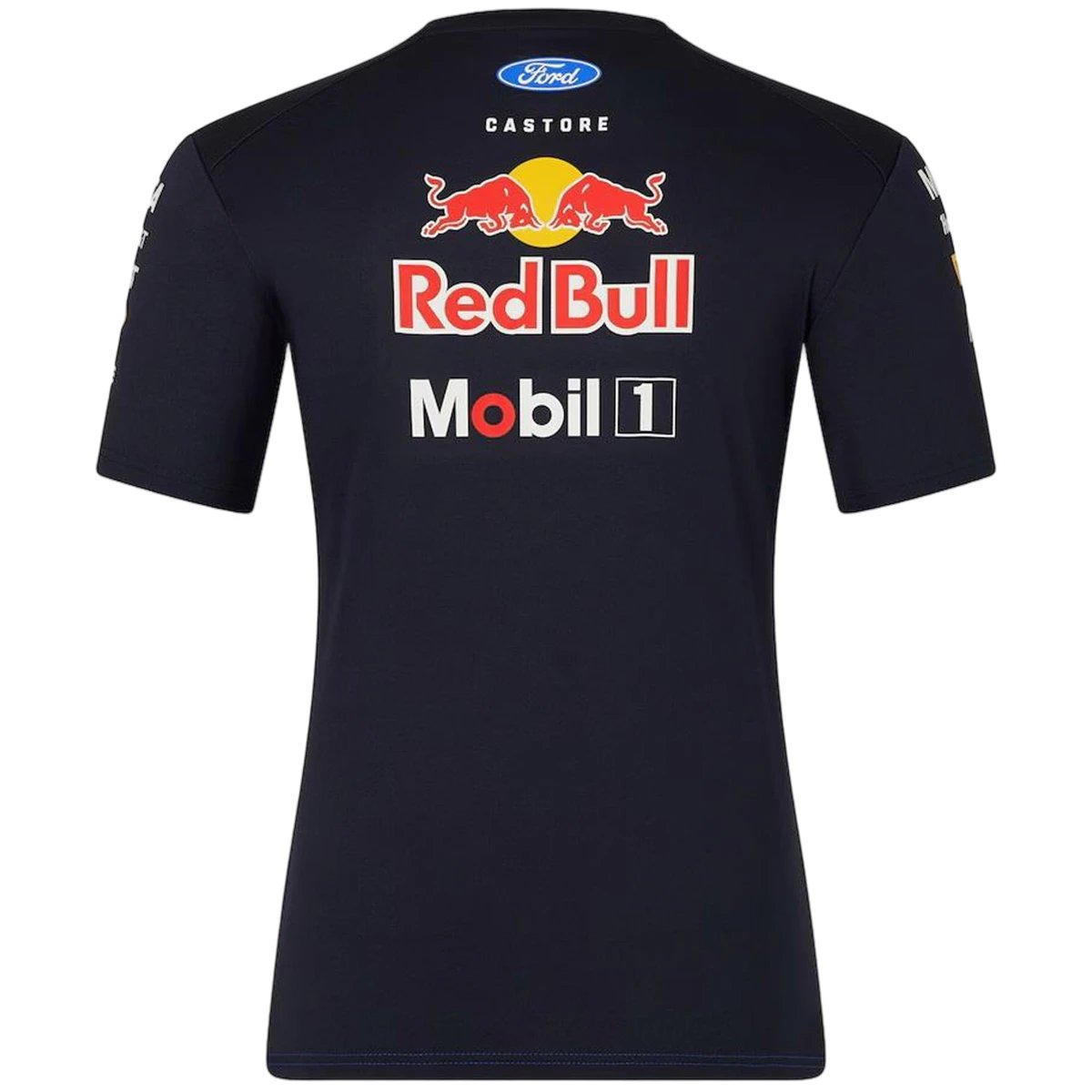 2026 Red Bull F1 Racing Team Shirt — Photo 2