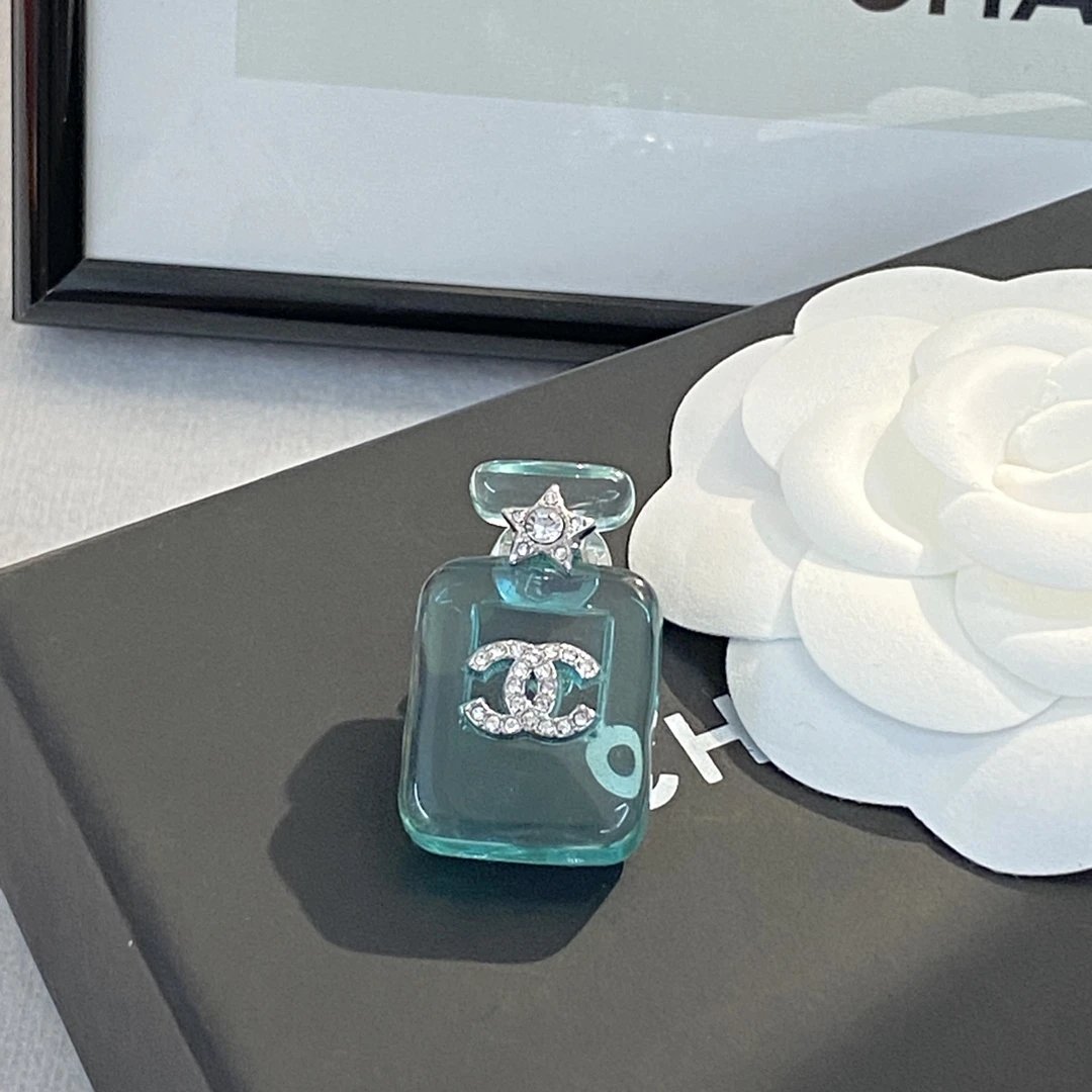 Chanel Brooch Ver.D — photo 8