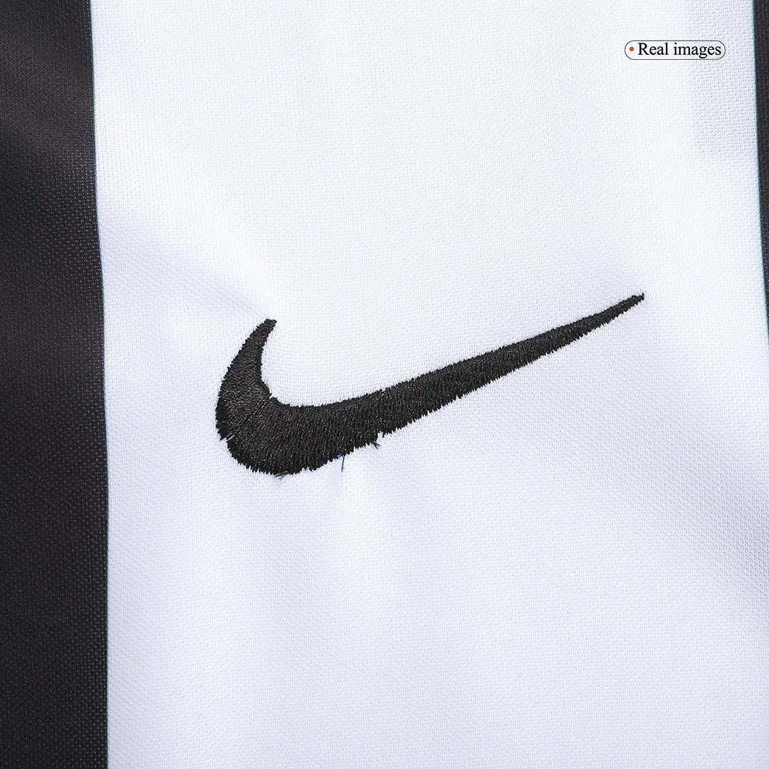 Colo Colo 1999 Retro Third Jersey — photo 6