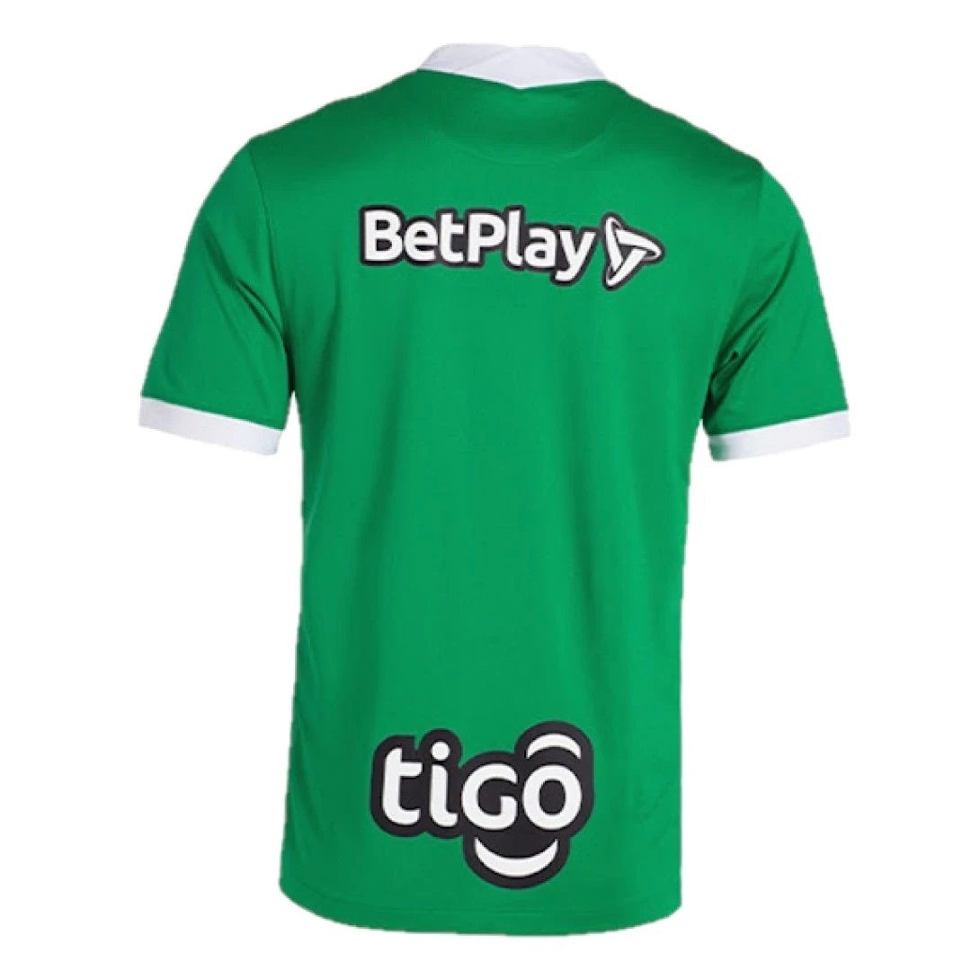 Atl Tico National 2022 Away Jersey — photo 2