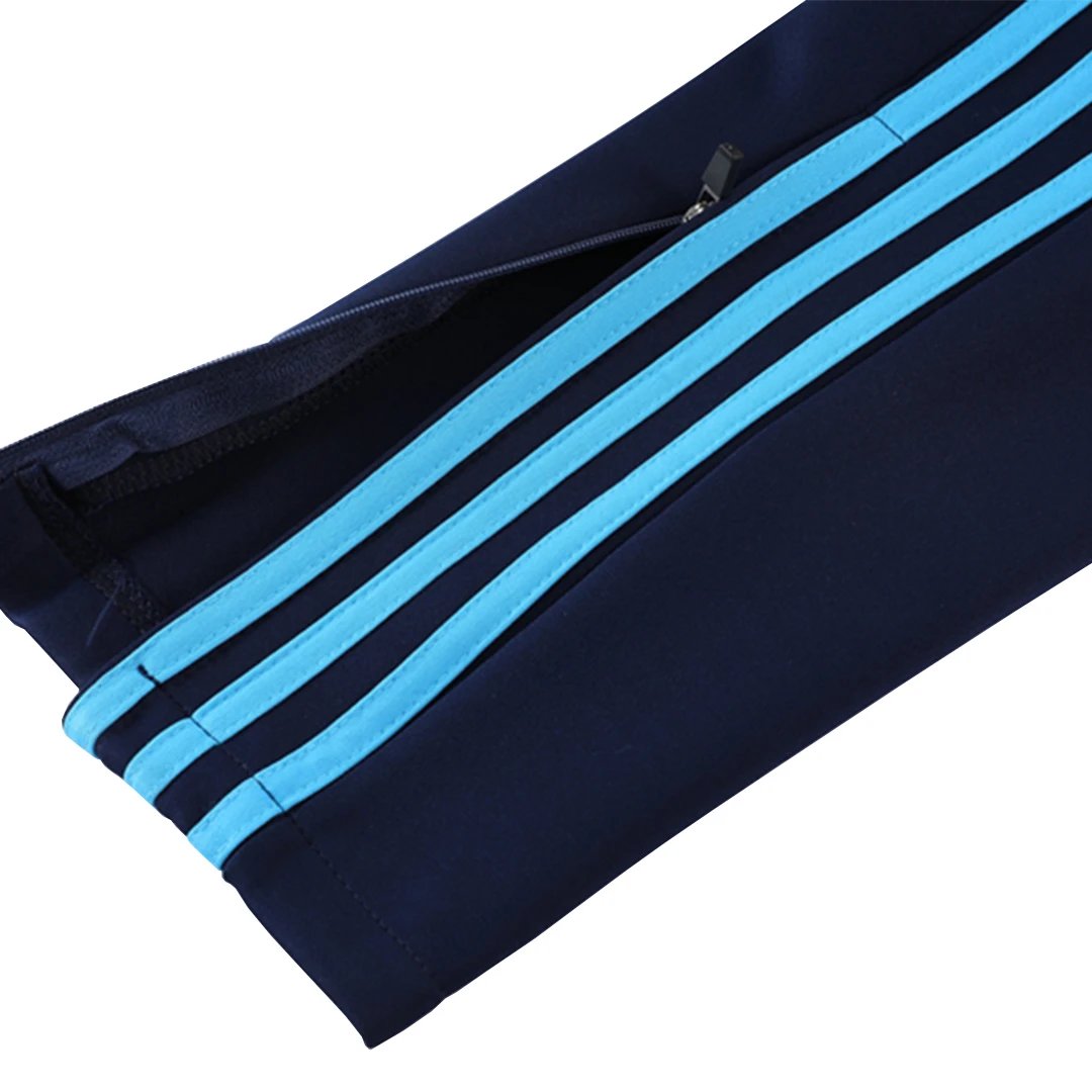 Argentina 2022 Soccer Pants 3 Stars Jersey — Photo 7