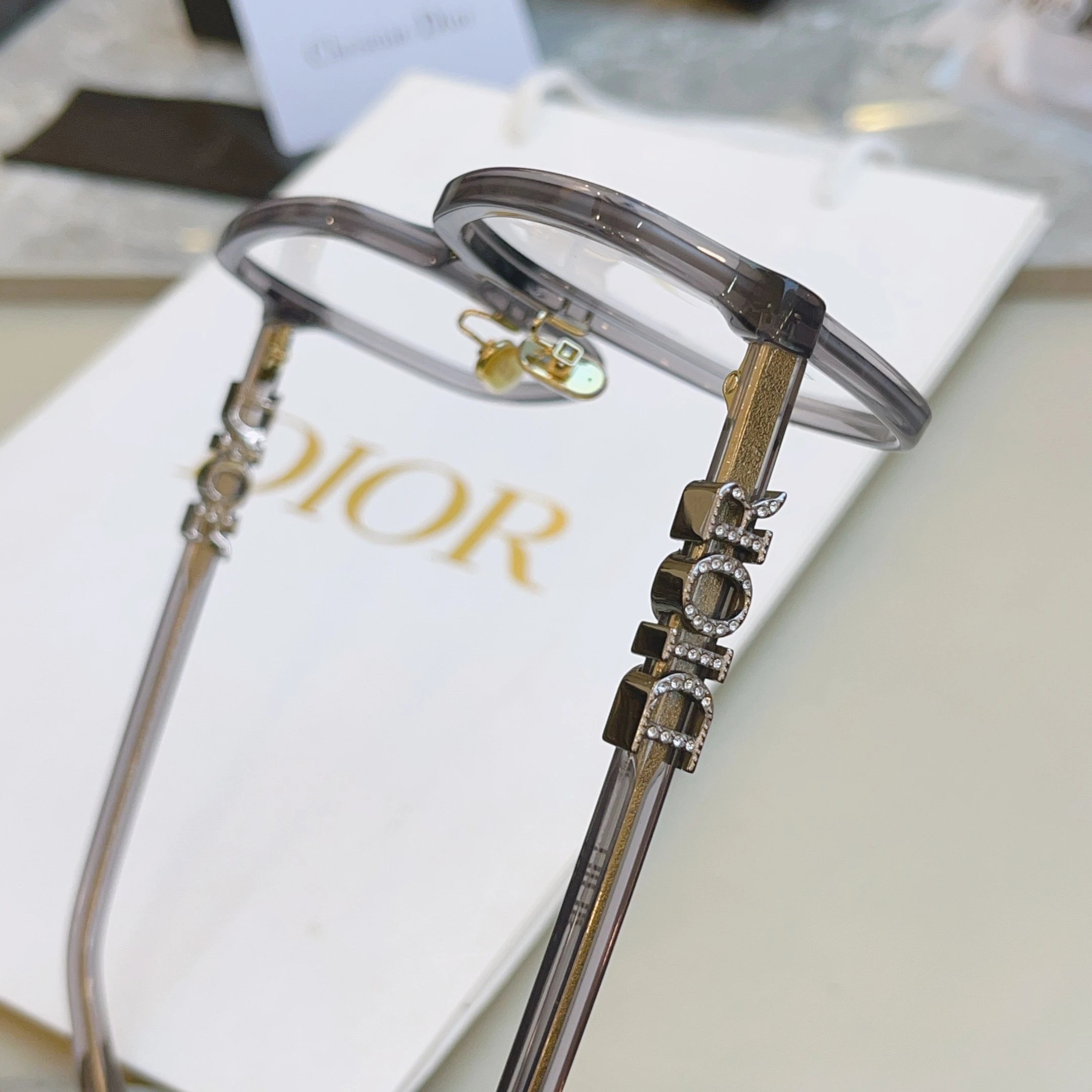 Dior Sunglasses Ver.A — QC
