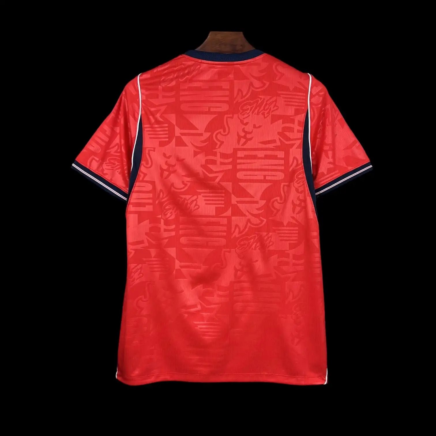 England 2026 Away Jersey — Zdjęcie 2