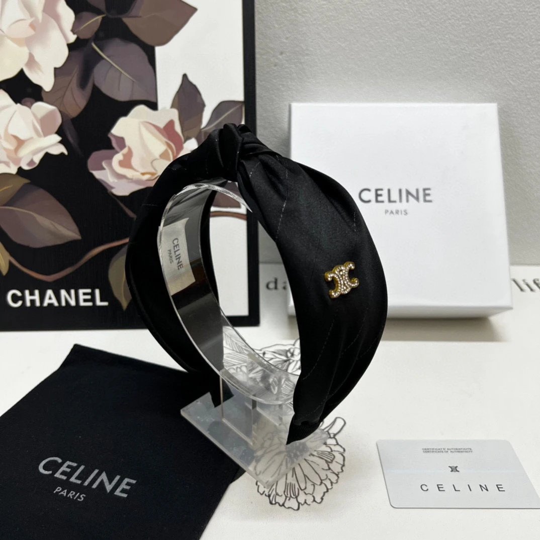 Celine Headband Ver.D — Zdjęcie 2