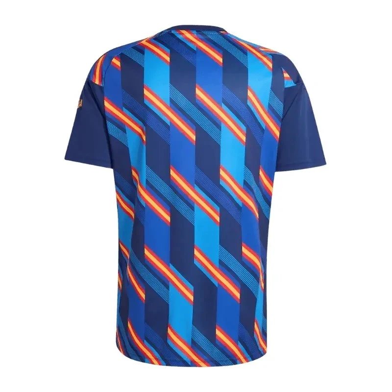 Spain 2026 Jersey — Photo 2