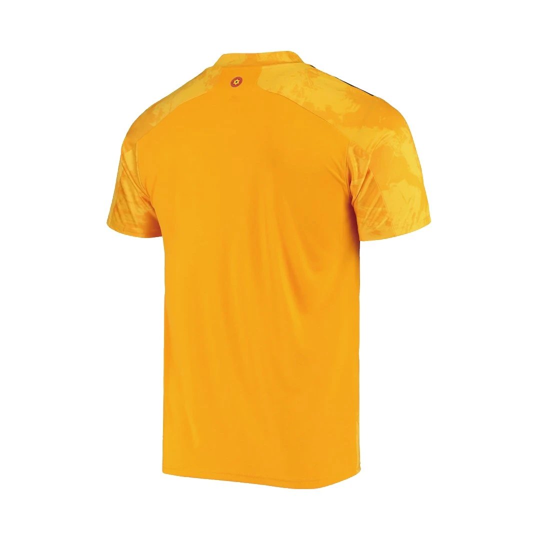 Wales 2020 Away Jersey — Photo 2