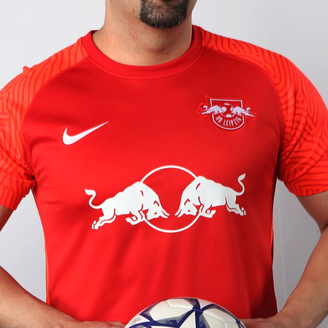 RB Leipzig 21/22 Fourth Jersey — photo 3