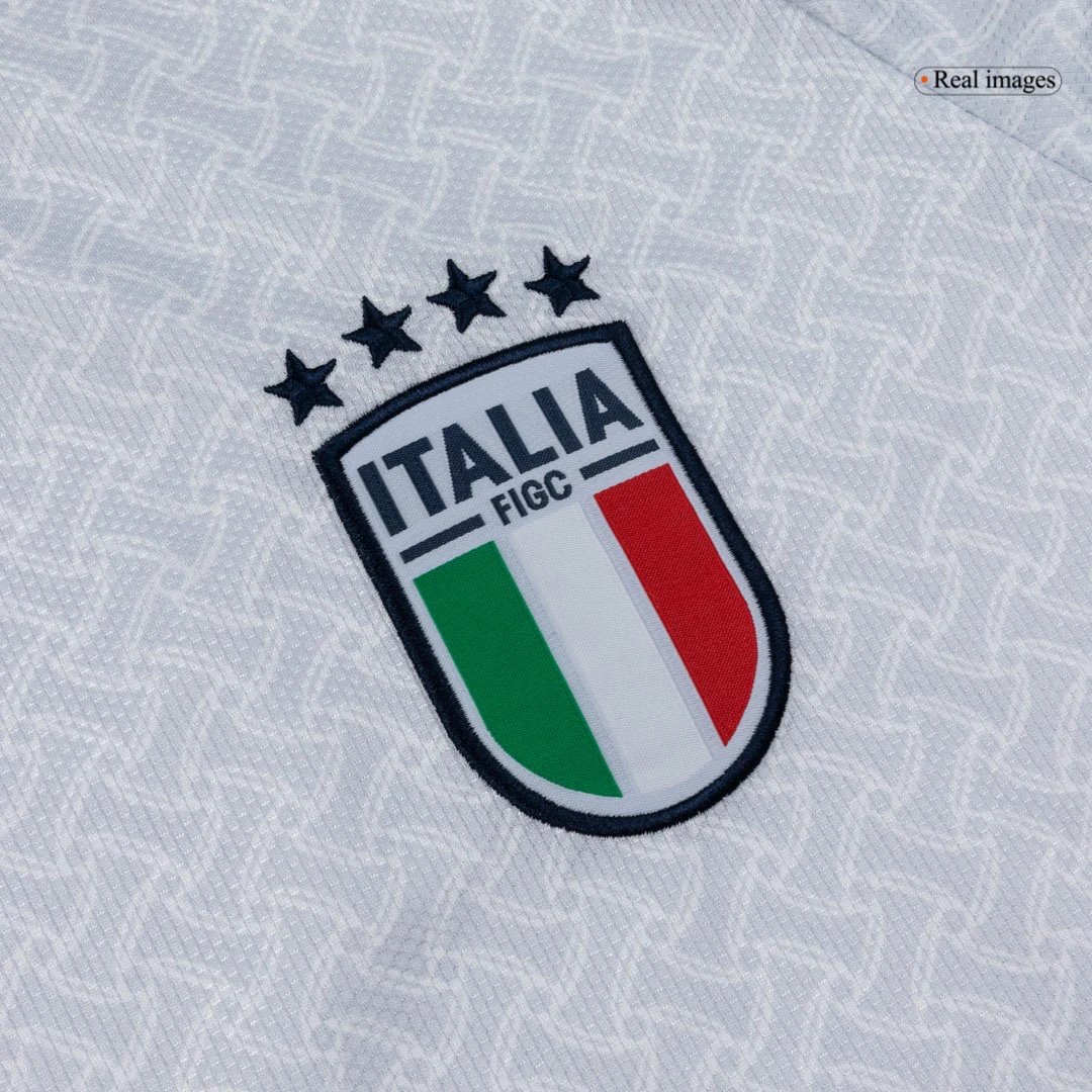 Italy 2026 Away Jersey — photo 4