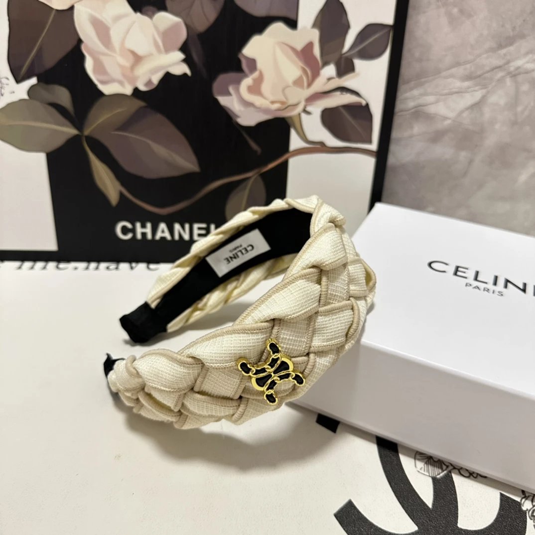 Celine Headband Ver.B — Photo 4