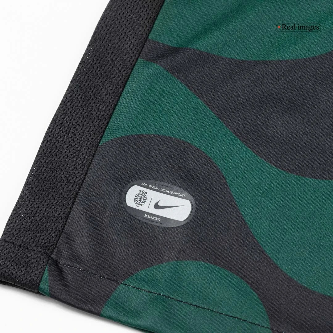 Sporting CP 25/26 Jersey — photo 10