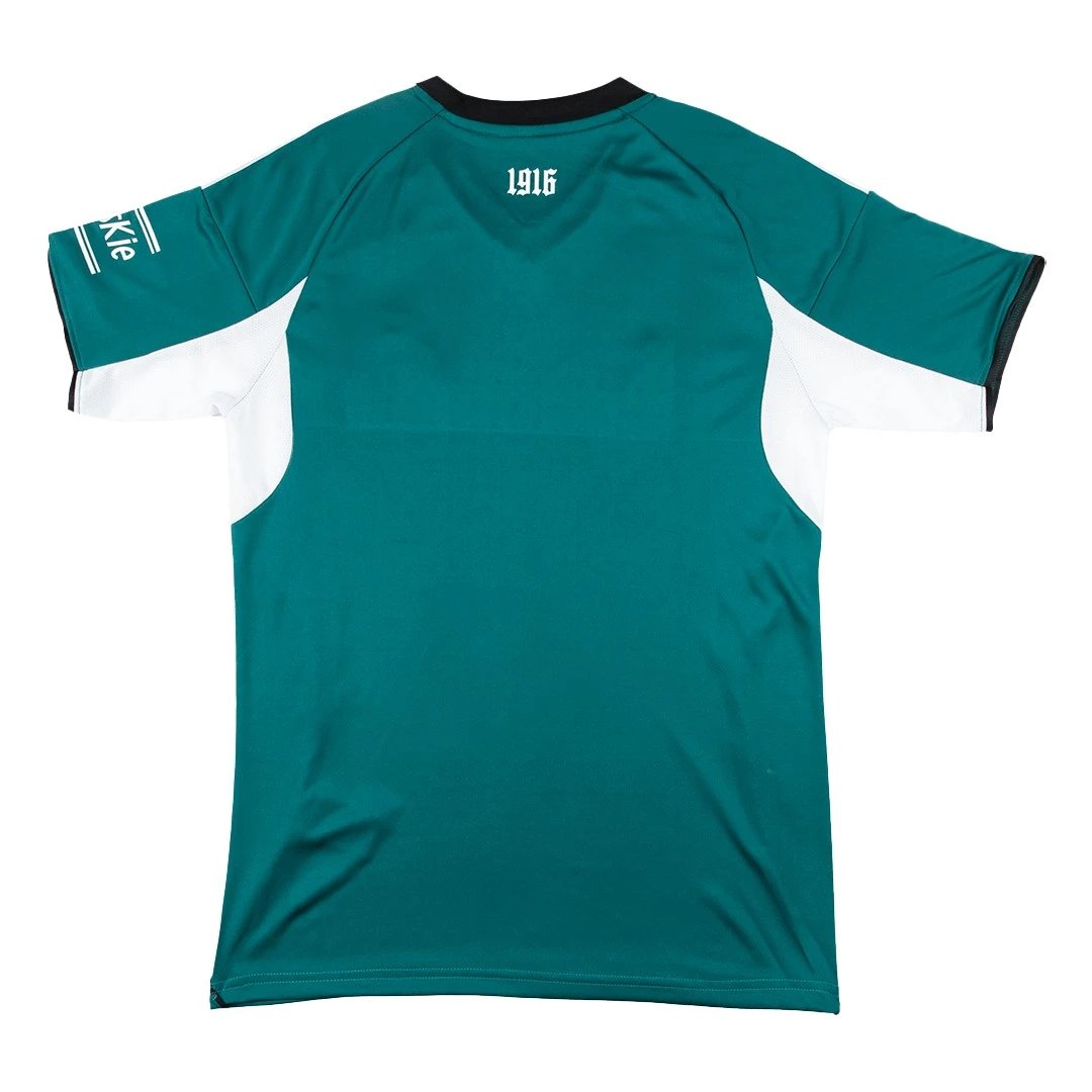 Legia Warszawa 25/26 Away Jersey — QC