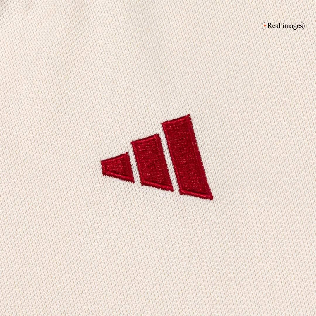 Liverpool 25/26 Away Jersey - Kids — photo 5