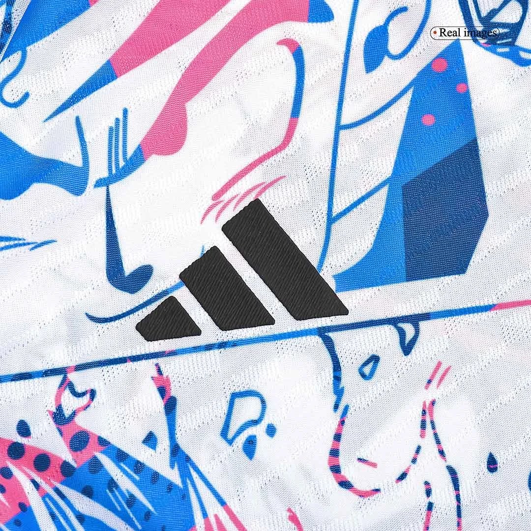 Japan 2022 Special Edition Jersey (Player Version) — photo 8
