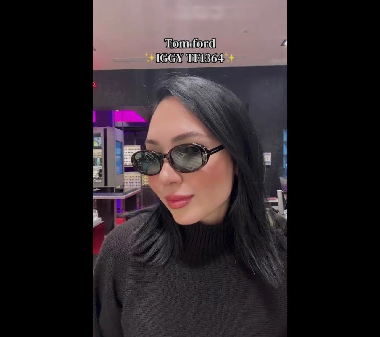 Tom Ford Sunglasses Ver.B — photo 9