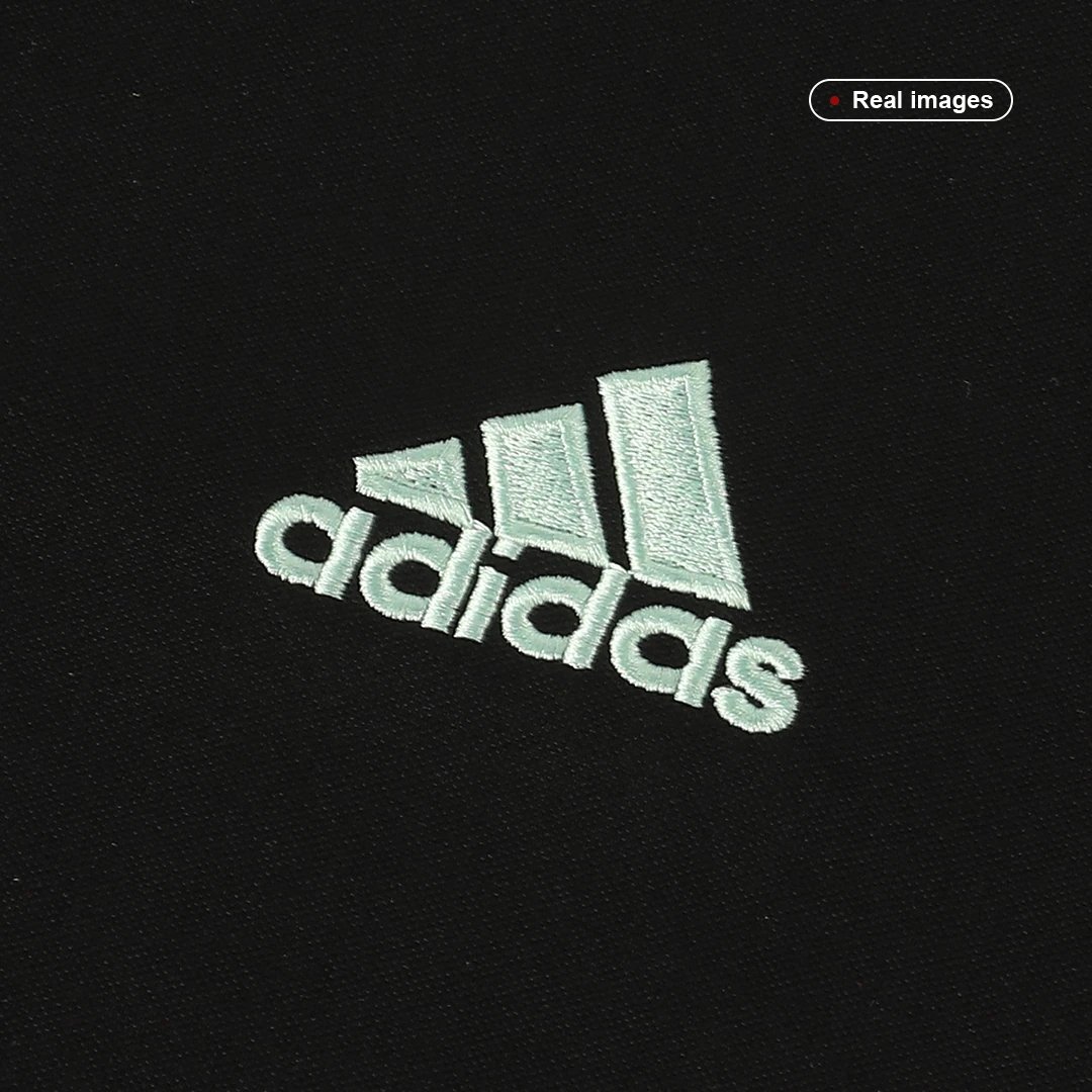 Charlotte FC 2022 Away Jersey — photo 4