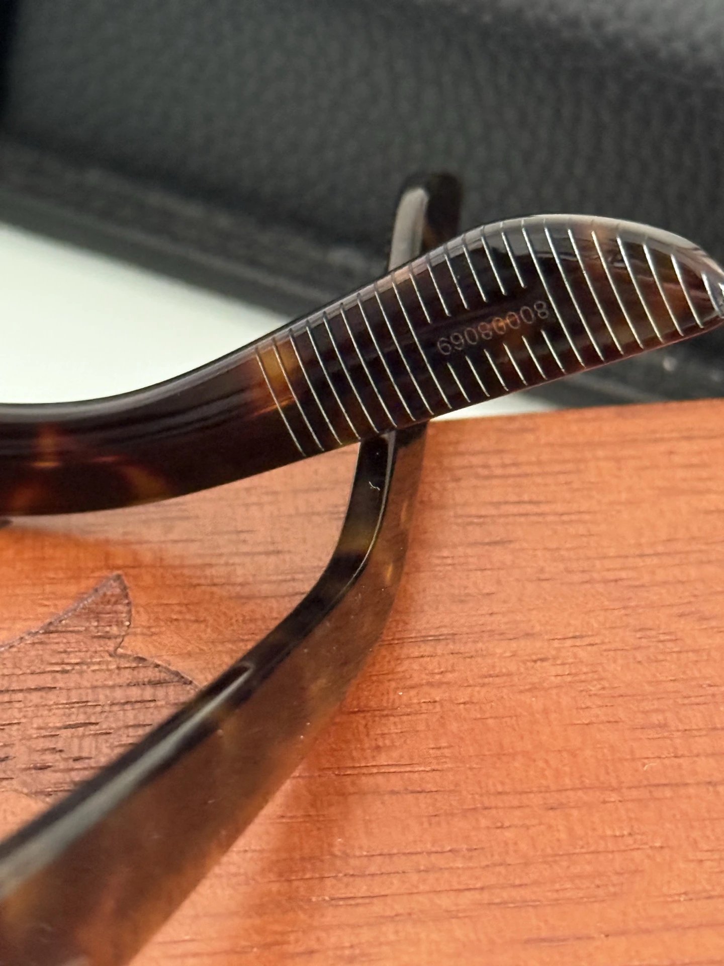 Chrome Hearts Zeiss Lens Sunglasses Ver.A — photo 8