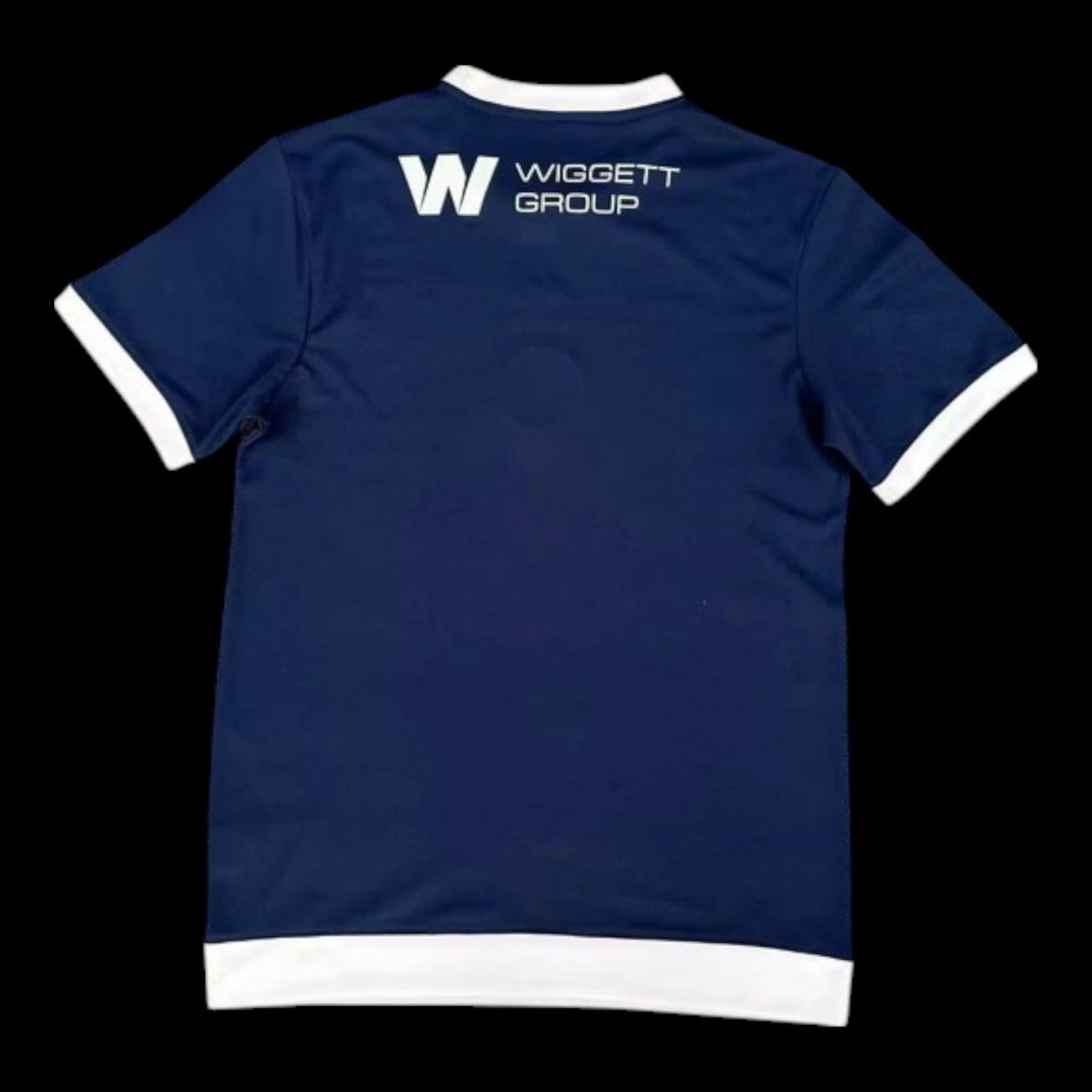 Millwall 25/26 Home Jersey — QC