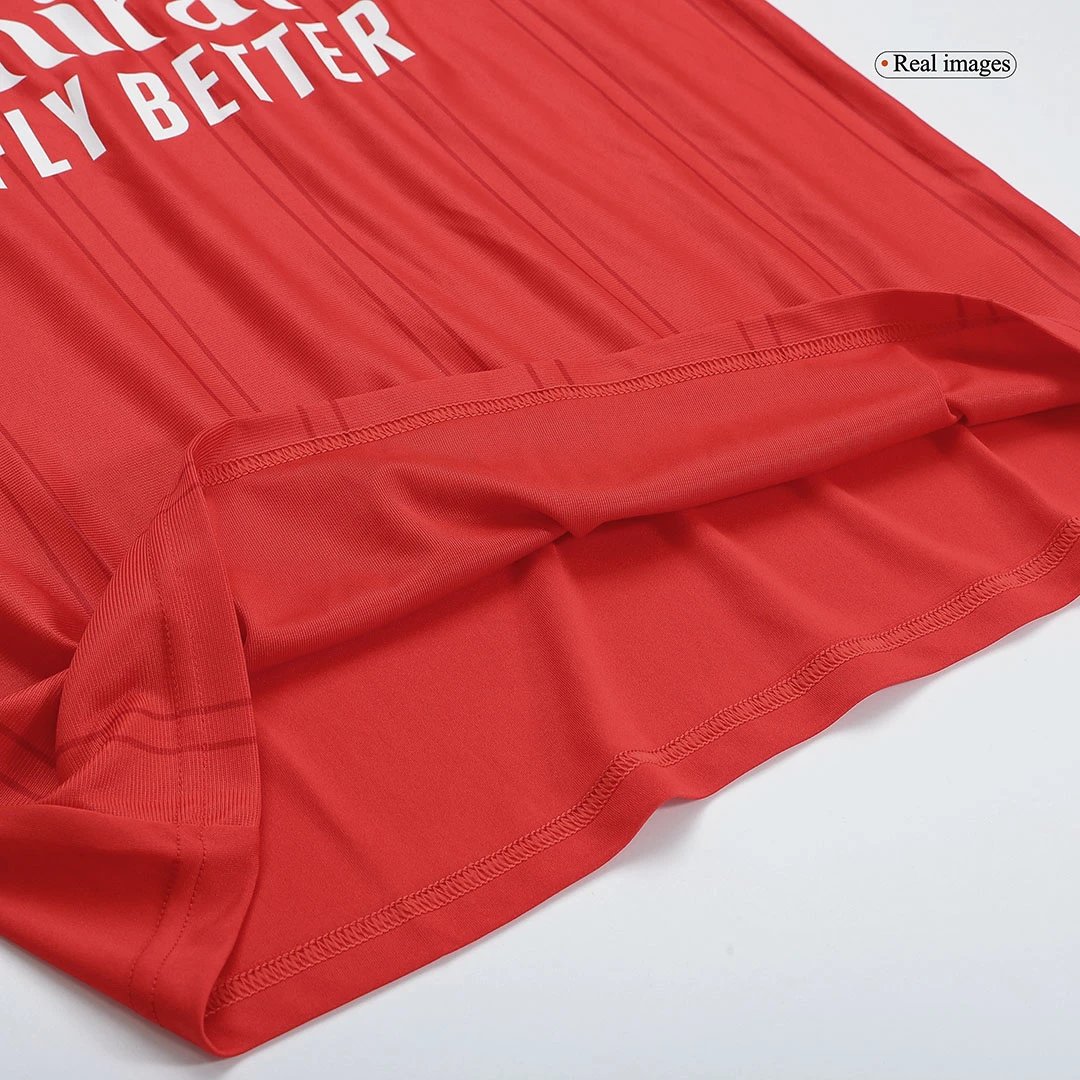 Benfica 22/23 Home Jersey — Photo 14