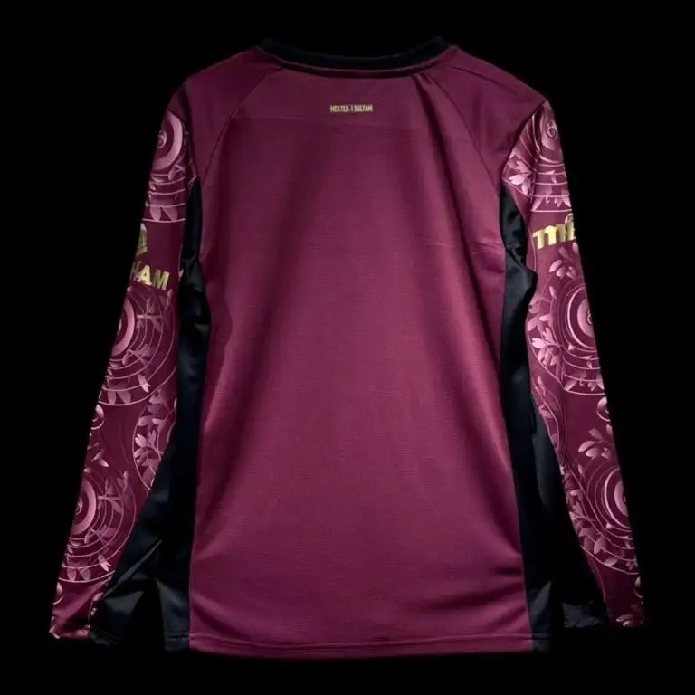 Galatasaray 25/26 Jersey — QC