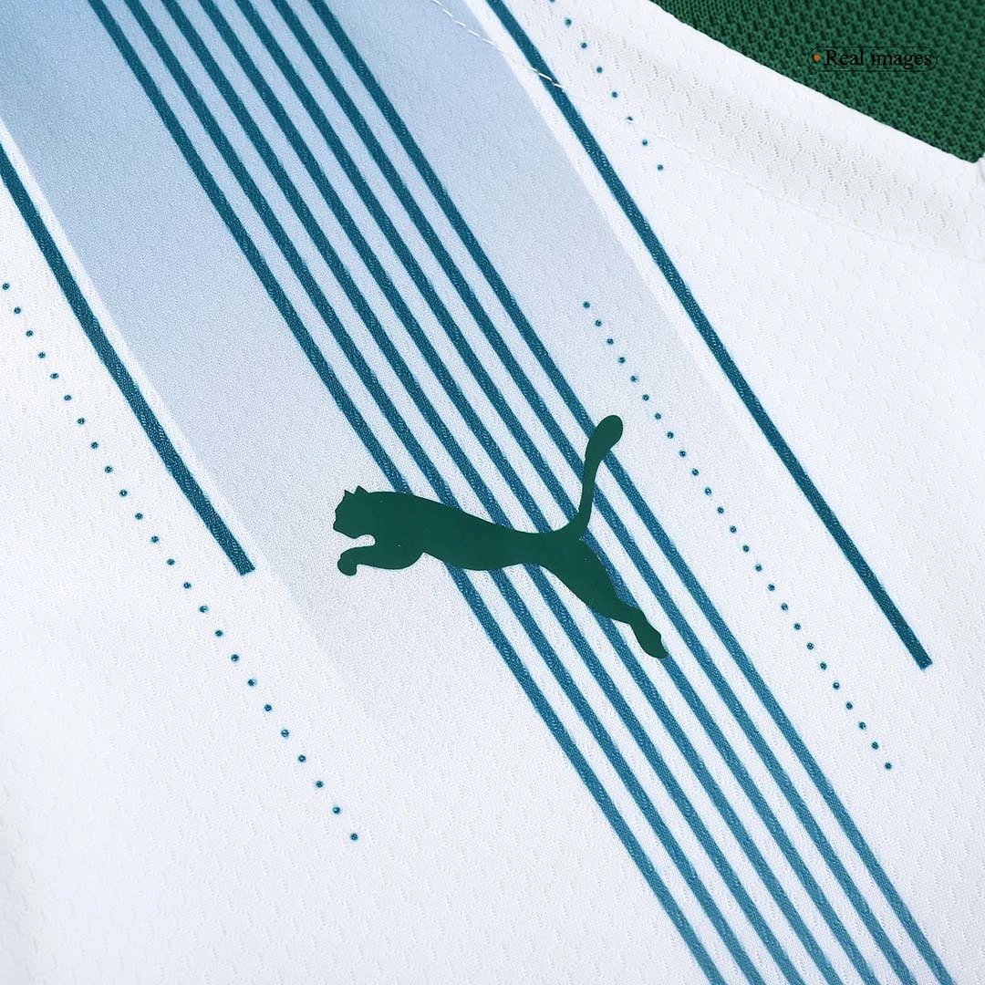 Palmeiras 23/24 Away Jersey - Women — photo 8