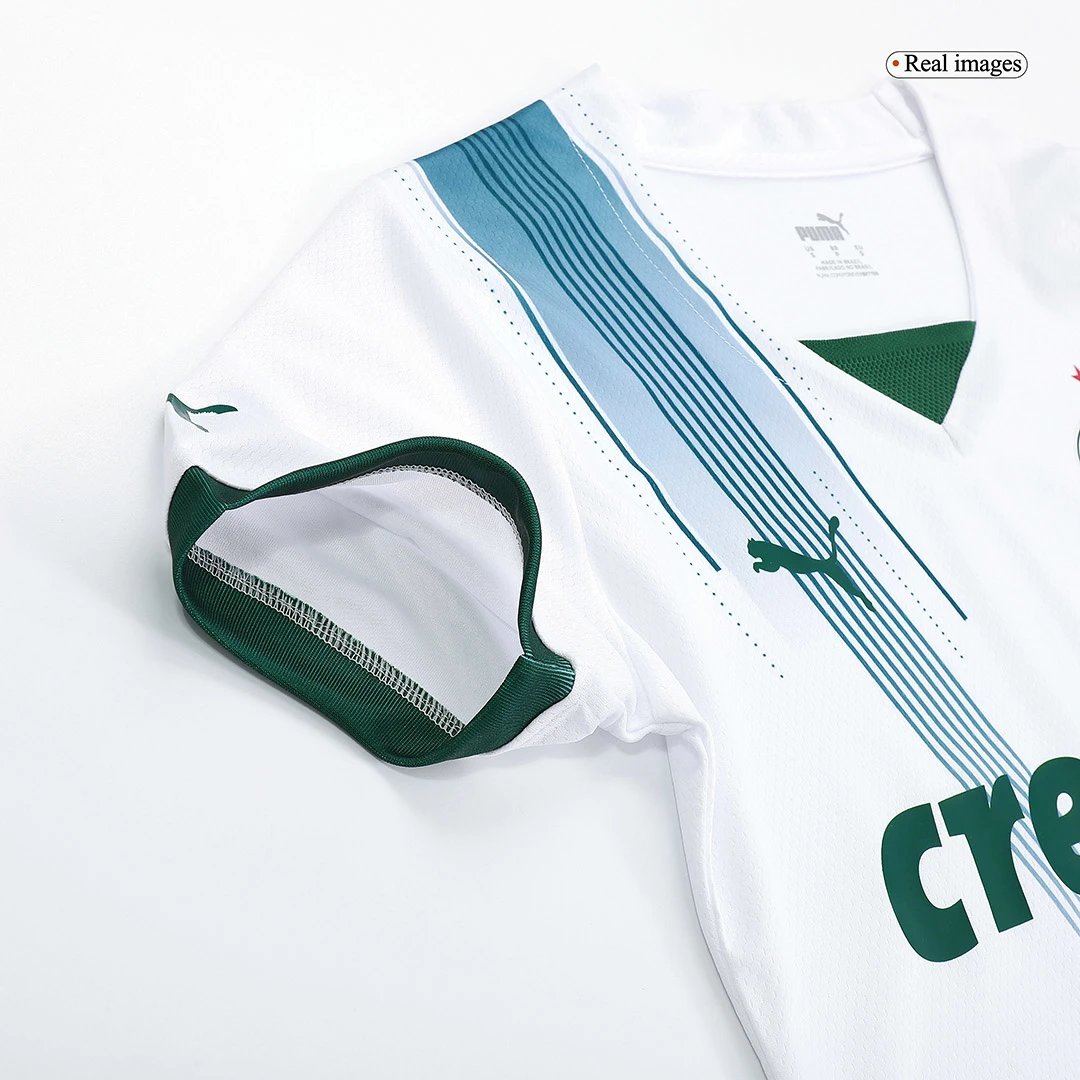 Palmeiras 23/24 Away Jersey - Women — photo 10