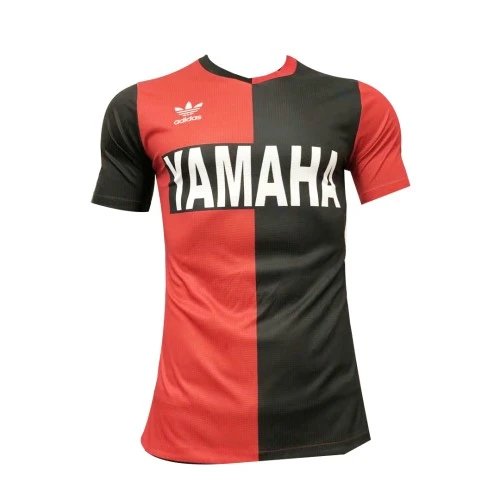 1993/94 Newells Old Boys Home Jersey — QC