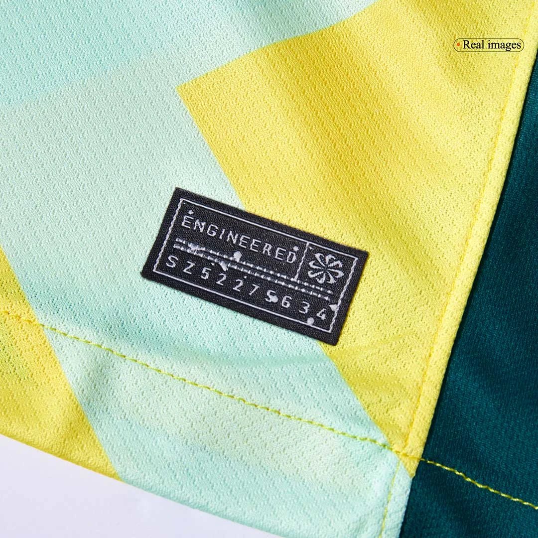 Australia 2025 Home Jersey — photo 9