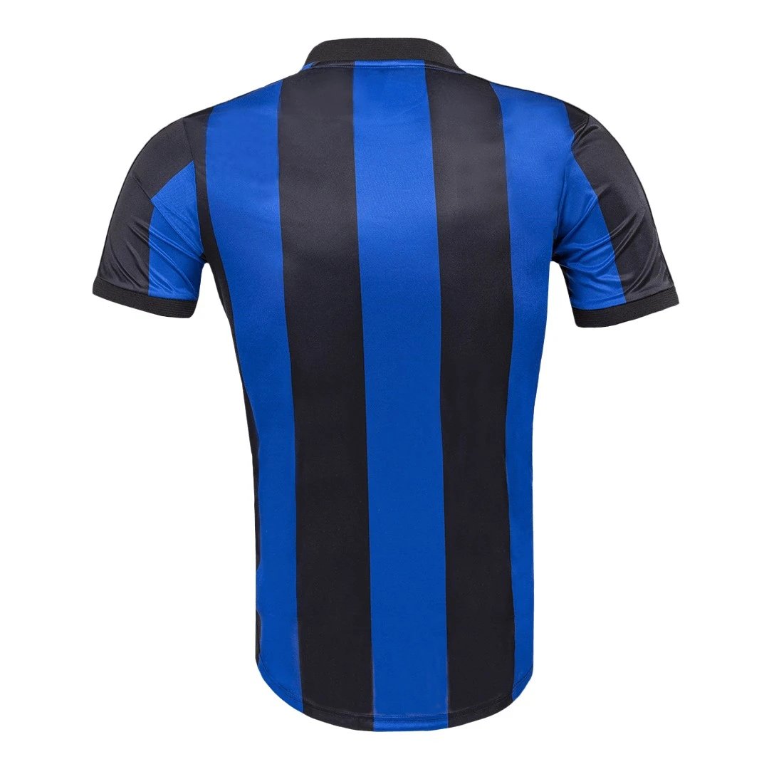 Inter Milan 1999/00 Retro Home Jersey — Photo 2