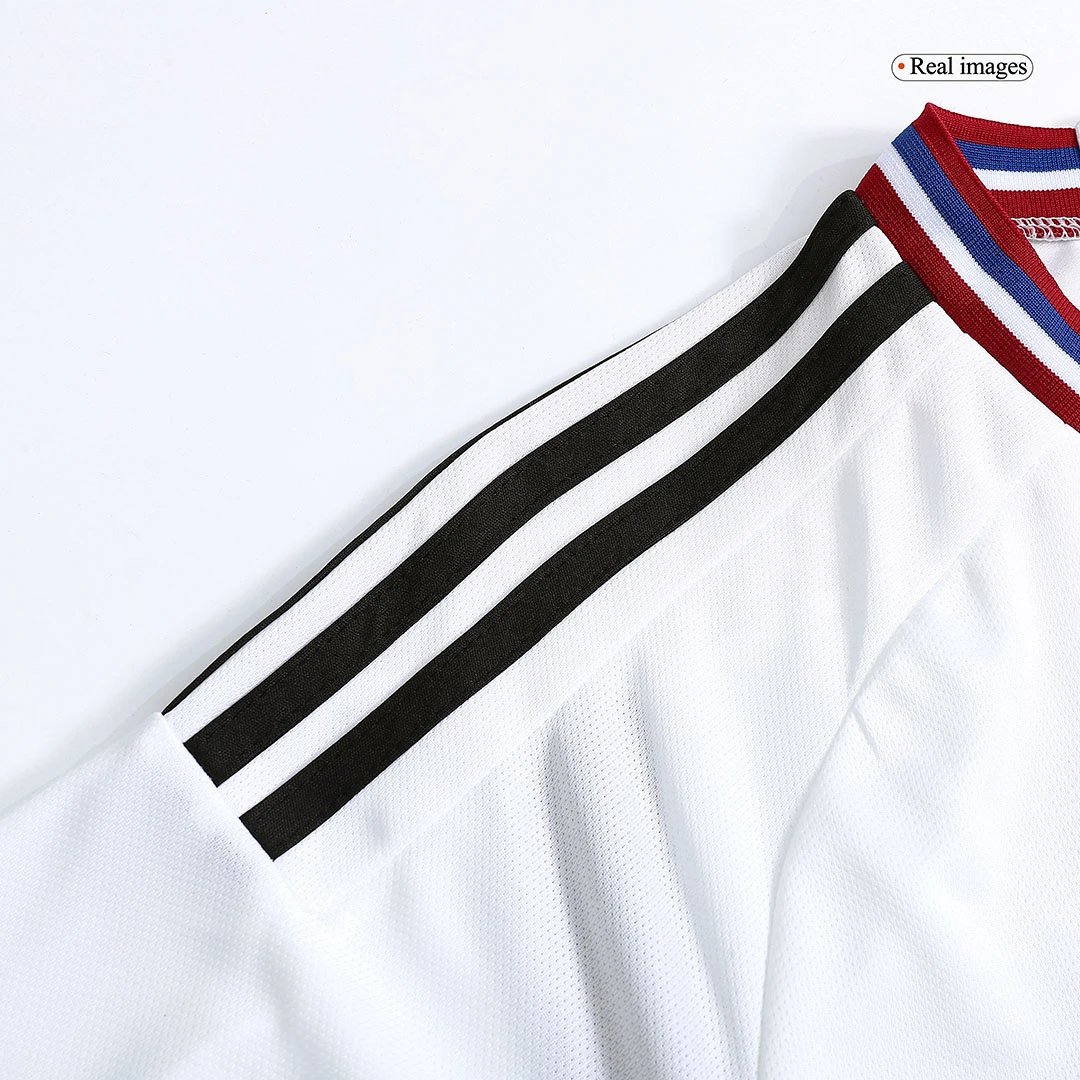 Colo Colo 23/24 Home Jersey — photo 8