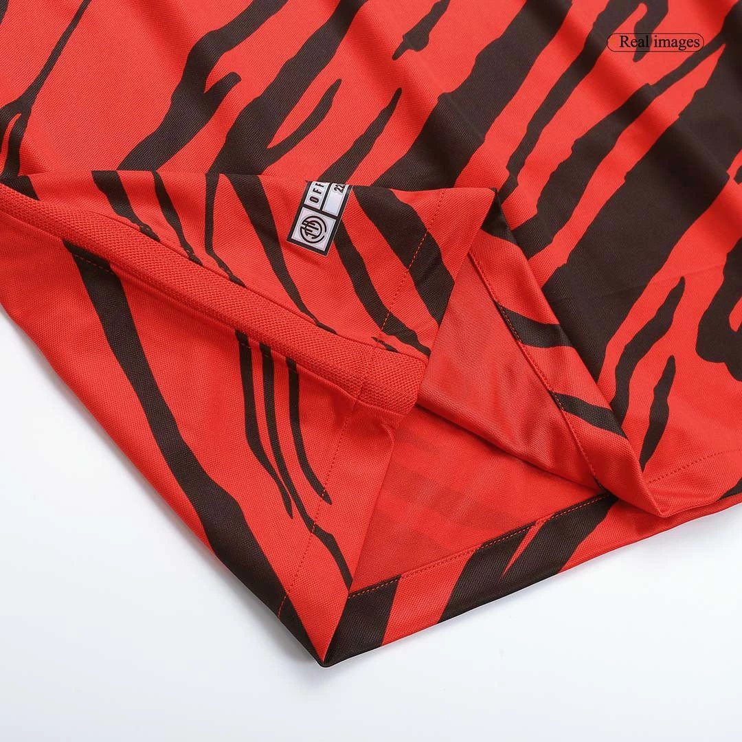 Rcd Mallorca 22/23 Home Jersey — photo 11