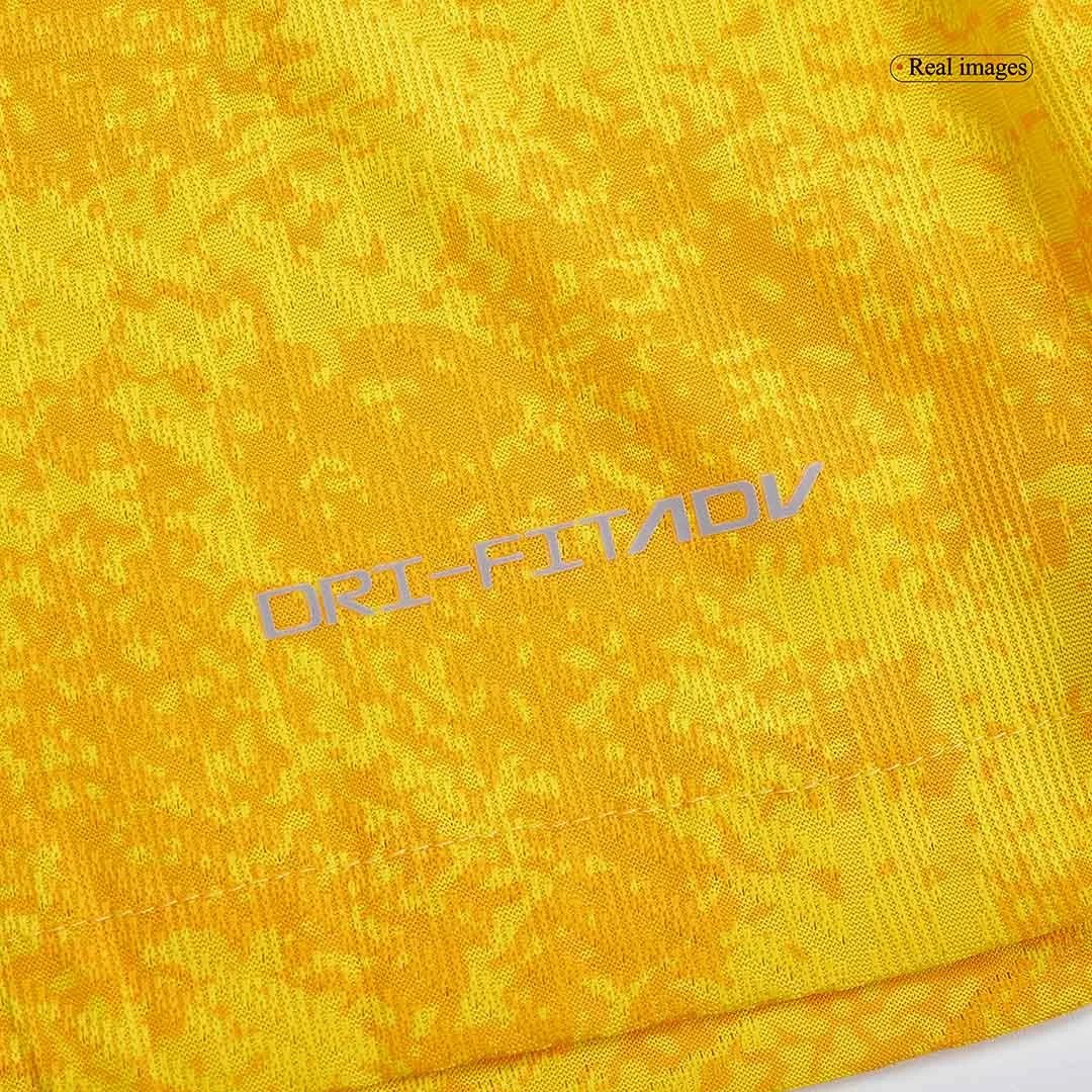 Australia 2022 Home Jersey (Player Version) — photo 10