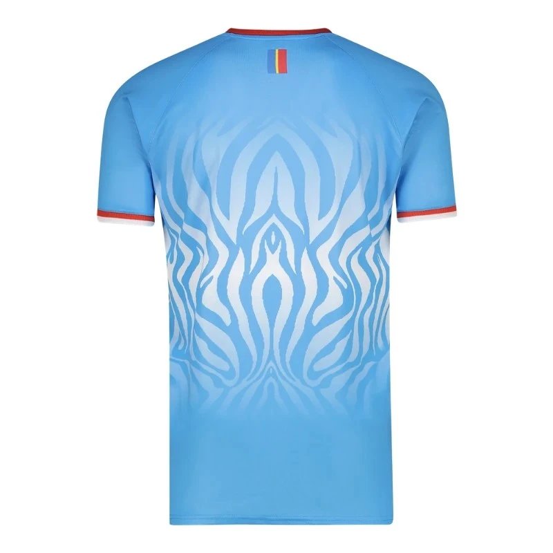 2026 Congo Home Jersey — QC