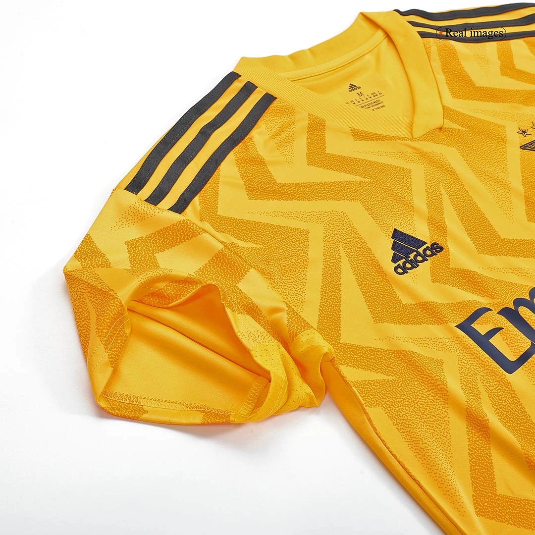 Benfica 22/23 Away Jersey — photo 9