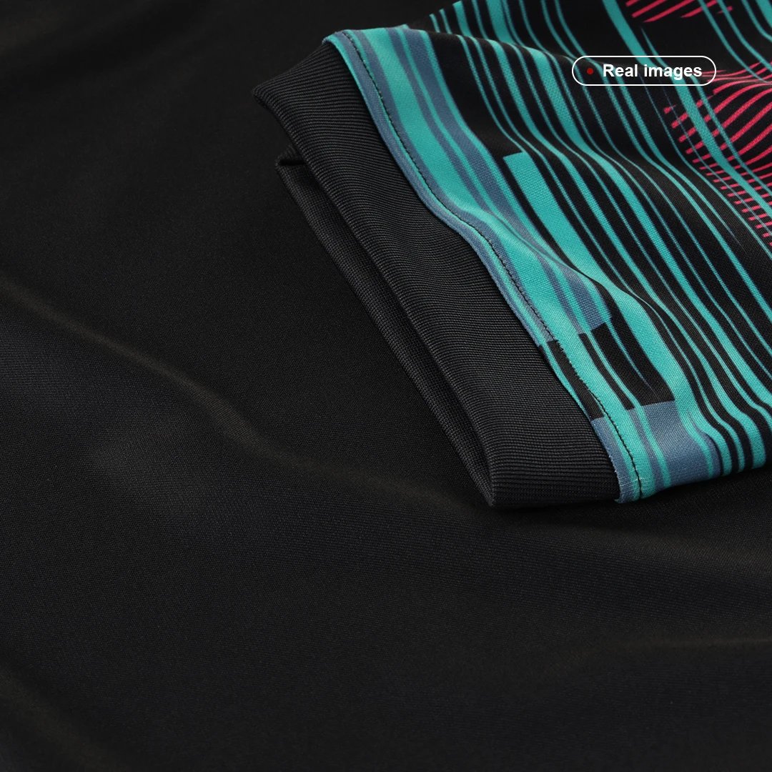 RB Leipzig 21/22 Third Jersey — Photo 7