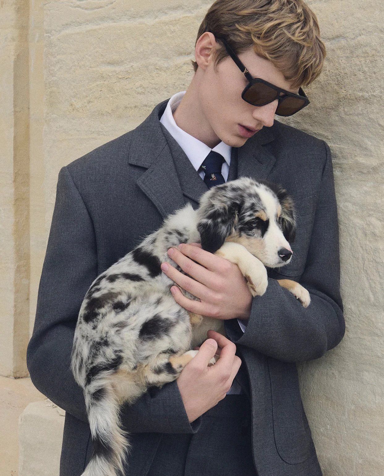 Louis Vuitton Sunglasses Ver.A — photo 2