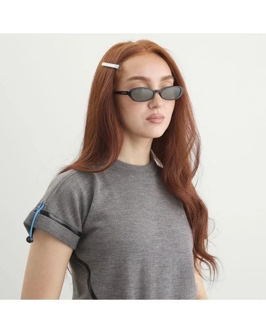 Saint Laurent Sunglasses Ver.F — QC