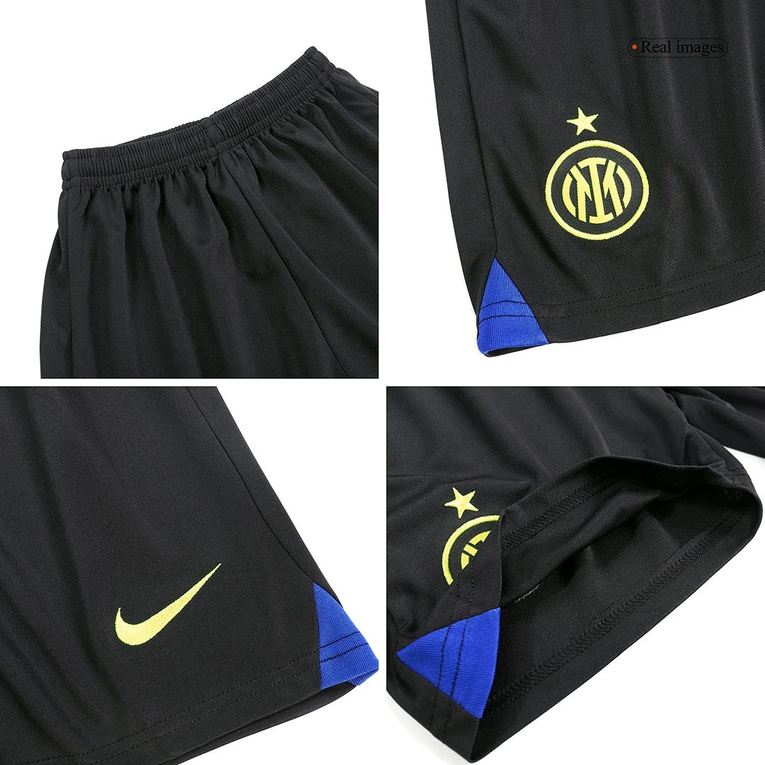 Inter Milan 23/24 Home Jersey - Kids — photo 12
