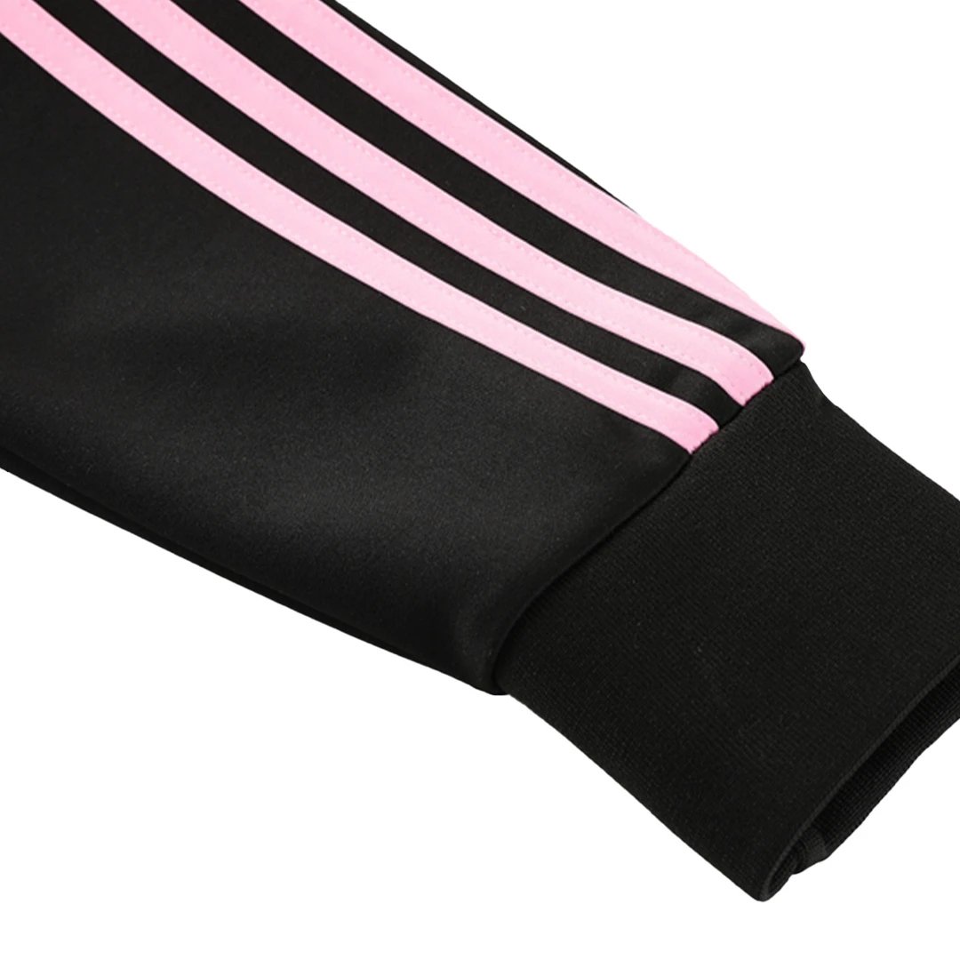Inter Miami CF Jacket Tracksuit 2023 24 Black — photo 12