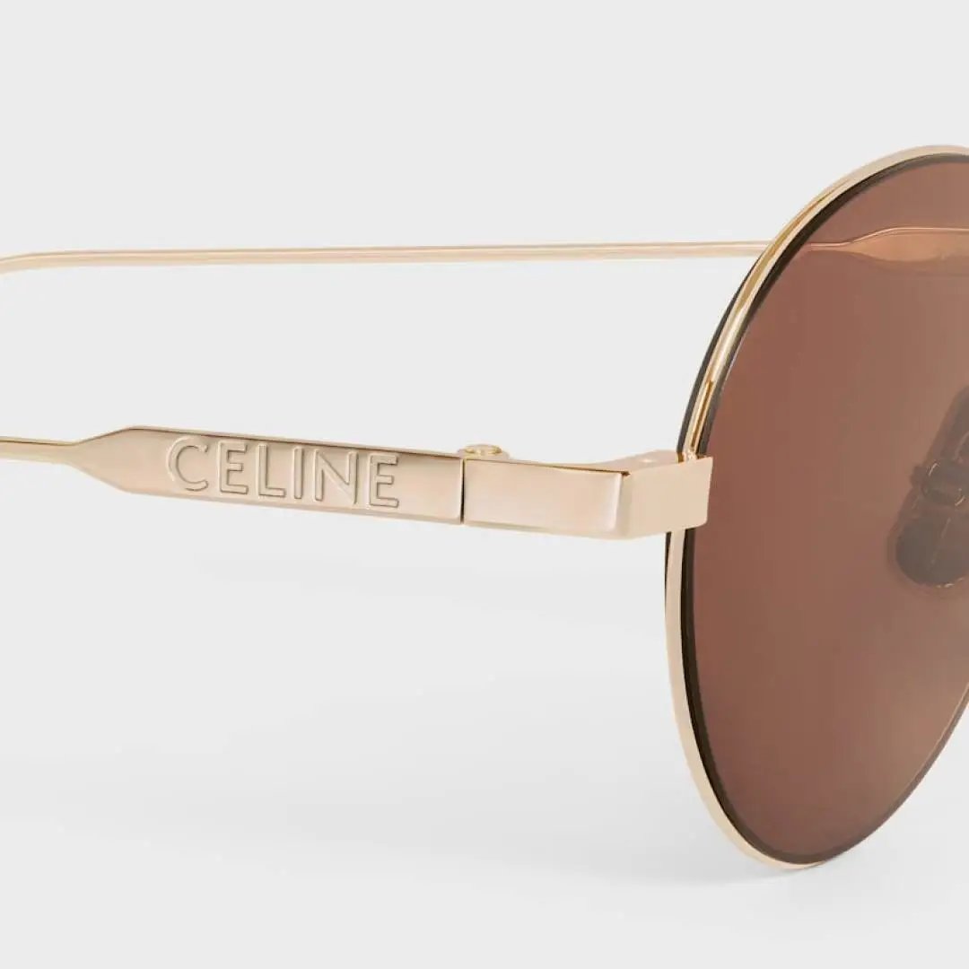 Celine Sunglasses Ver.A — Zdjęcie 4