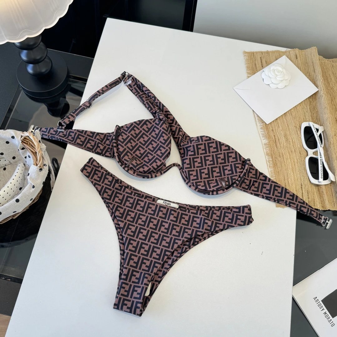 Fendi Bikini Swimwear Ver.E — Photo 7