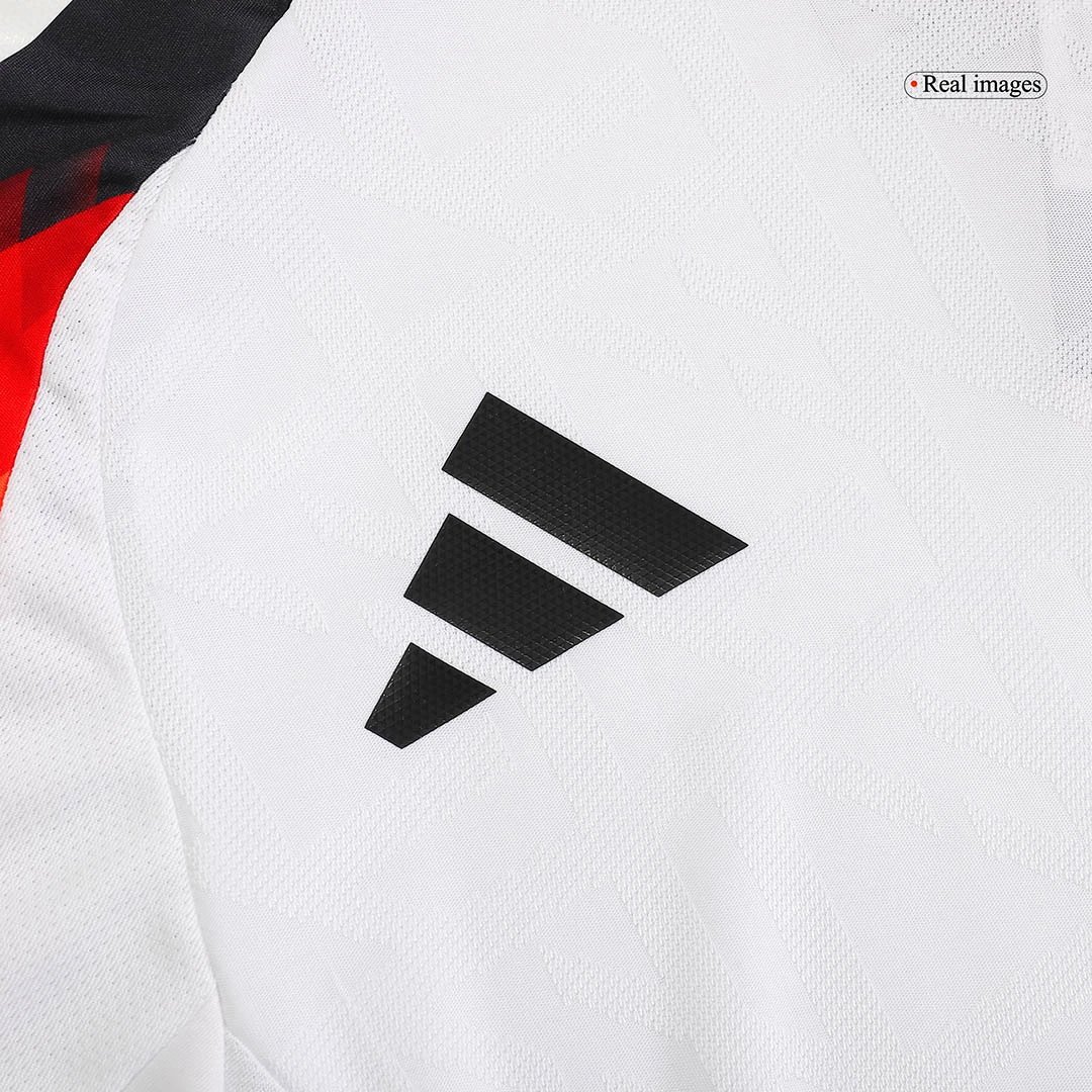 Germany 2024 Home Jersey (Player Version) — Photo 10