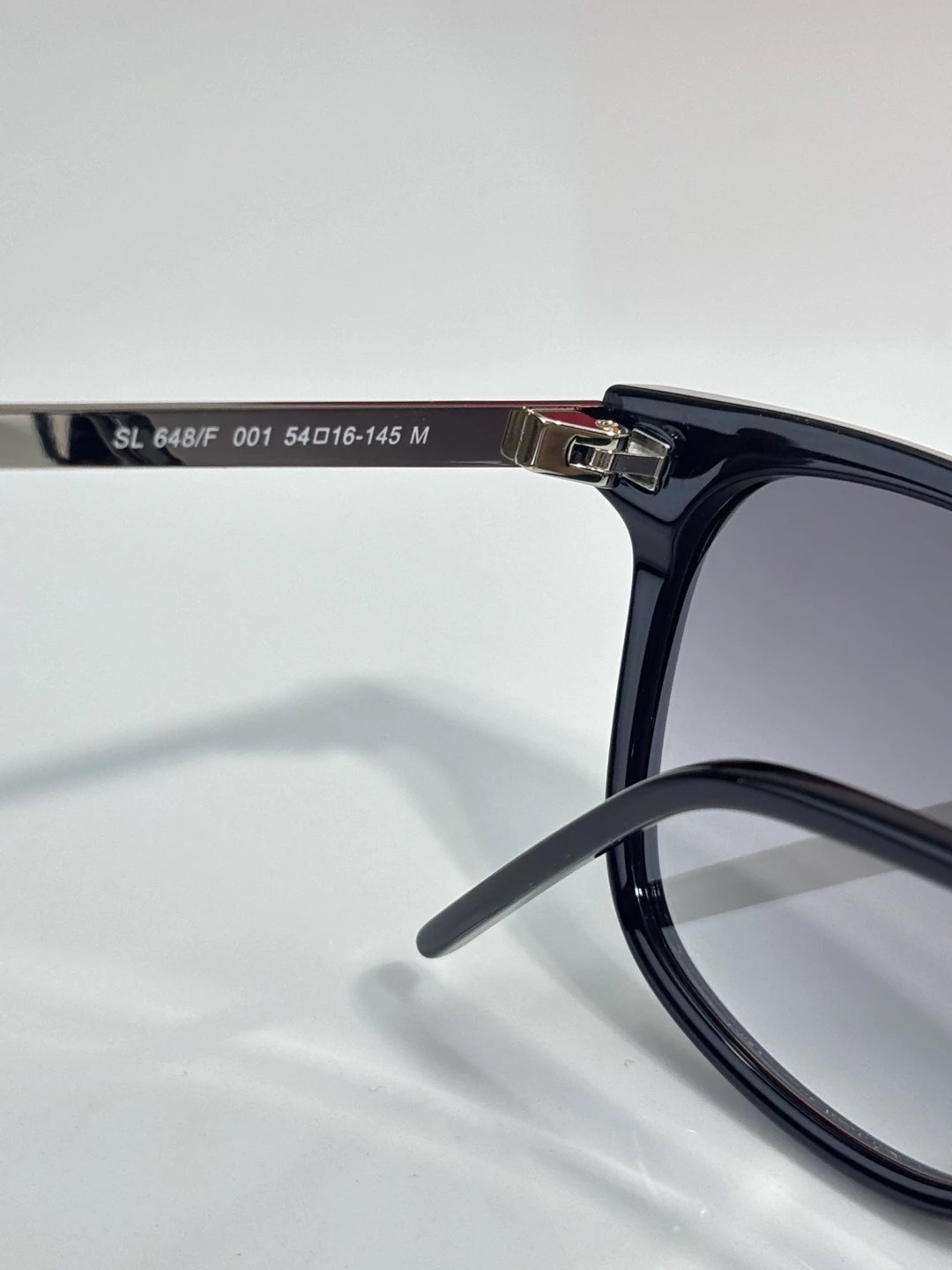 Saint Laurent SL648 Sunglasses 54-16-145 — photo 8