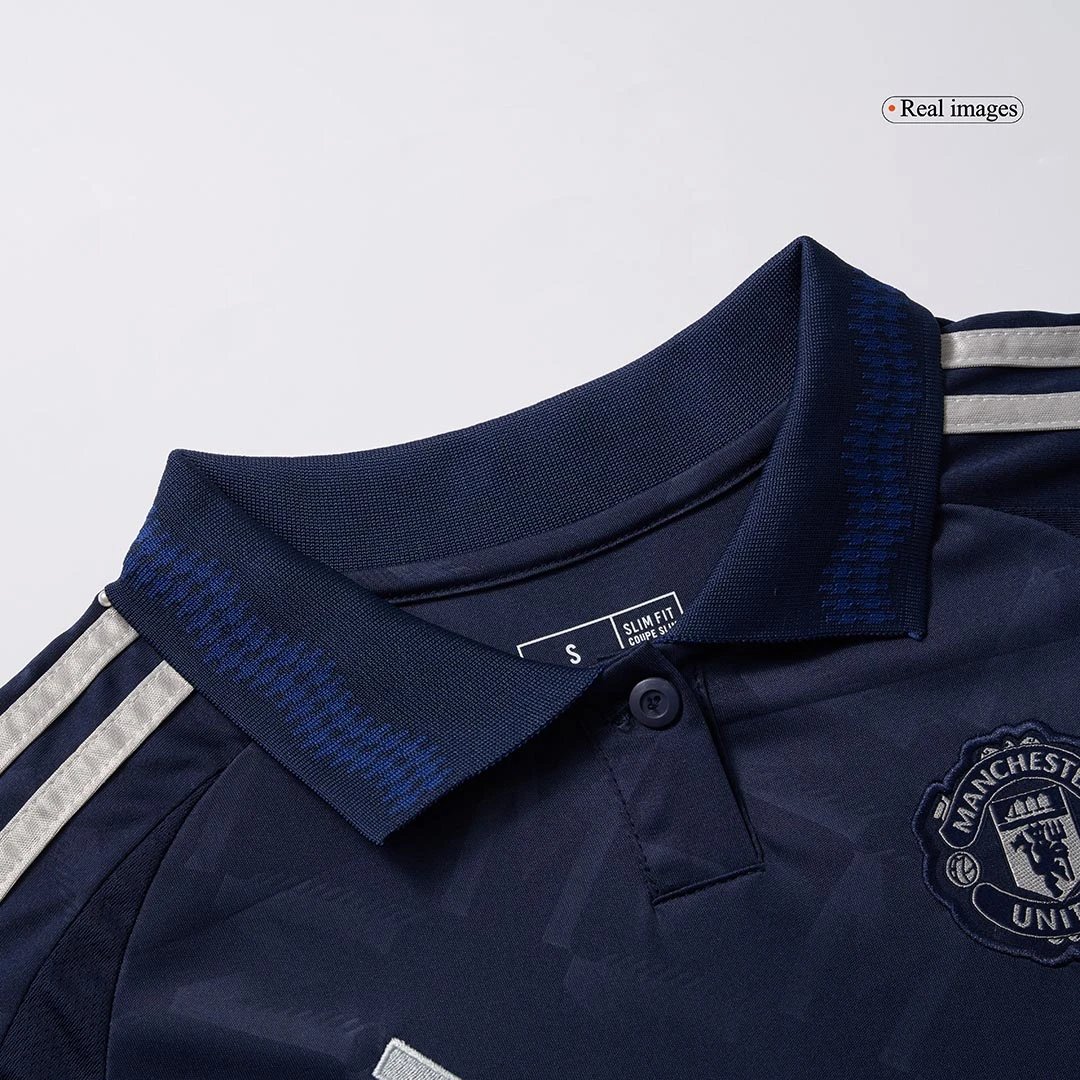 Manchester United 24/25 Away Jersey - Women — photo 7