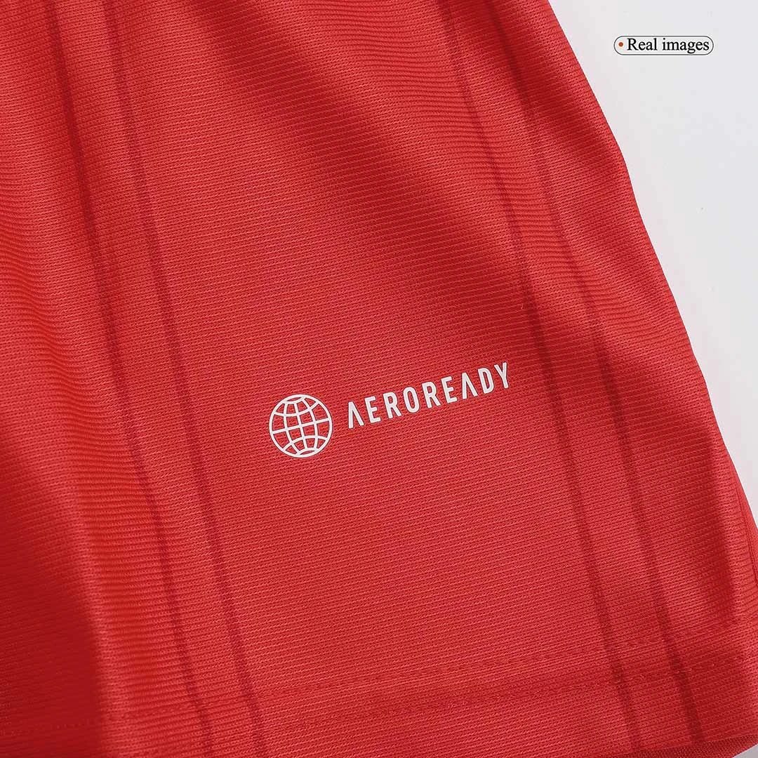 Benfica 22/23 Home Jersey — Photo 13