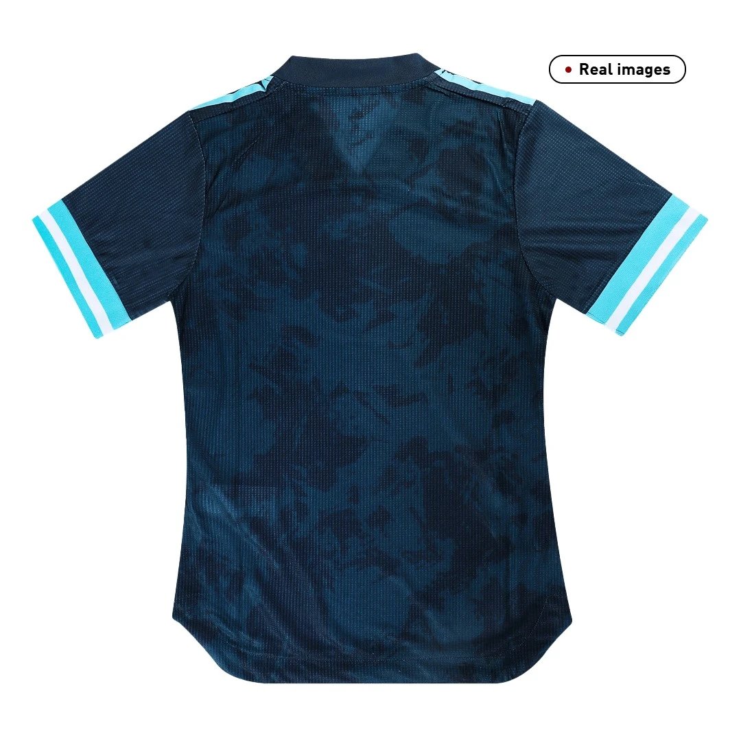 Argentina 2020 Away Jersey (Player Version) — Photo 4