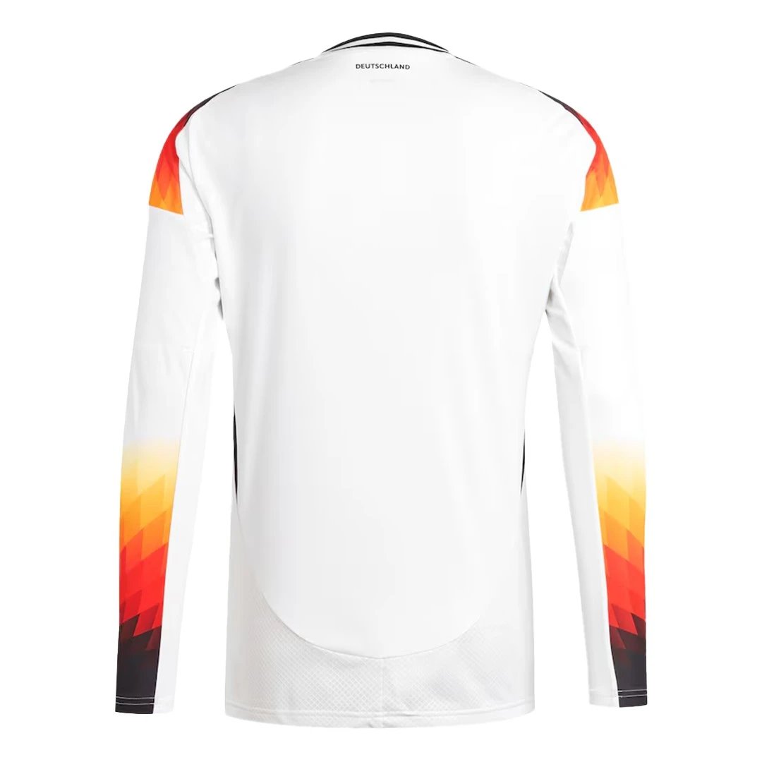 Germany 2024 Home Jersey — photo 2